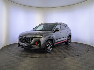 2023 Changan CS35 Plus I Рестайлинг, серый, 1550000 рублей, вид 1