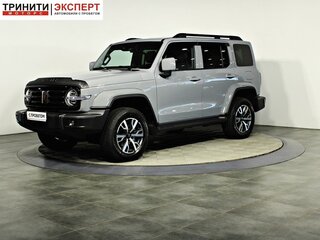2026 Tank 300 I, серый, 4597000 рублей, вид 1