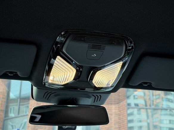 2026 BMW M3 Competition Package VI (G80) Рестайлинг, серый, 16950000 рублей - вид 30