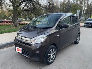 2018 Nissan Dayz I Рестайлинг, коричневый, 705000 рублей, вид 1