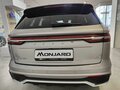 2026 Geely Monjaro I, серебристый - вид 5