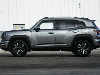 2025 Haval H7 I, серый, 3450000 рублей, вид 2