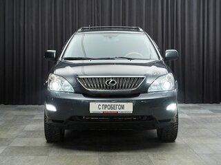 2004 Lexus RX 330 II, серый, 1500000 рублей, вид 2
