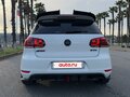 2010 Volkswagen Golf GTI VI, белый - вид 10