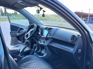2007 Toyota RAV4 III (XA30), серый, 1190000 рублей, вид 5