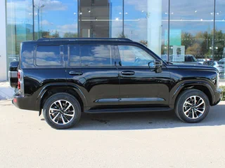 2024 Haval H9 II, чёрный, 4990000 рублей, вид 5