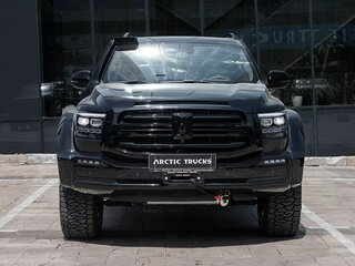2026 Tank 500 I, чёрный, 10629000 рублей, вид 2