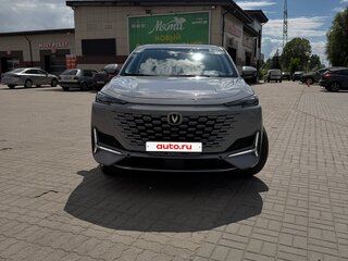 2023 Changan UNI-K, серый, 2500000 рублей, вид 3