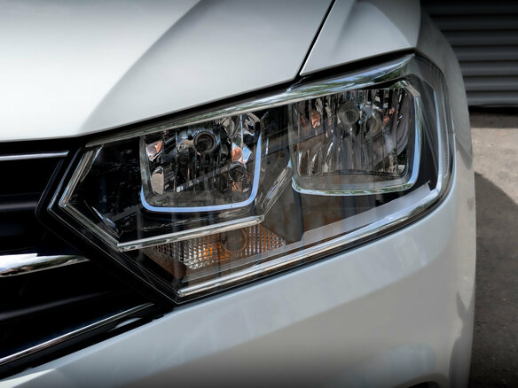 2022 Volkswagen Bora IV, белый, 1510000 рублей - вид 16