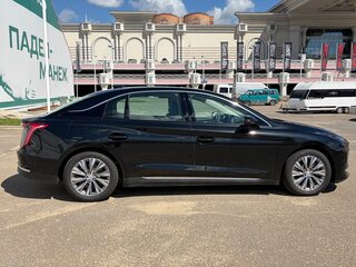 2024 Hongqi E-QM5 56 kWh I, чёрный, 2100000 рублей, вид 4