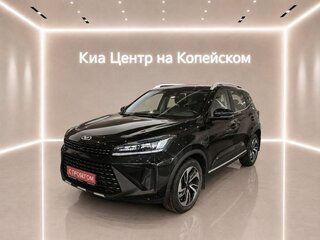 2024 Kaiyi X3 Pro, чёрный, 1589000 рублей, вид 1