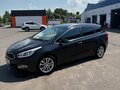 2014 Kia Ceed II, чёрный, 1400000 рублей - вид 6