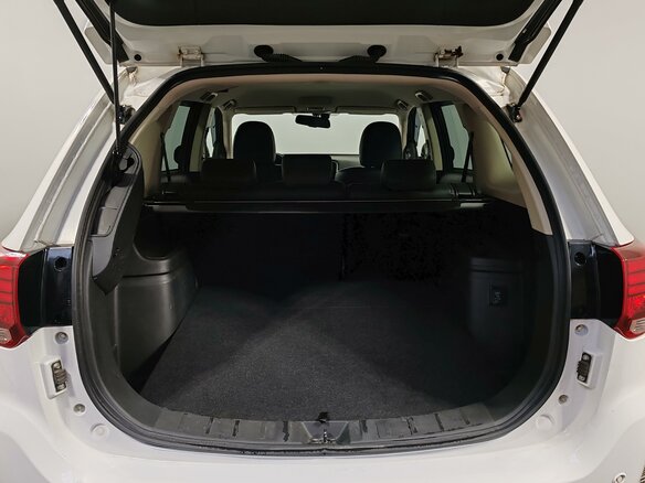 2019 Mitsubishi Outlander III Рестайлинг 3, белый - вид 8