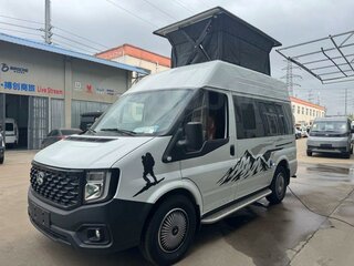 2026 JMC Fushun, белый, 4087003 рублей, вид 4