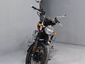 2025 Royal Enfield Interceptor, чёрный, 699000 рублей - вид 6
