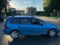 2004 Peugeot 307 I, синий, 280000 рублей - вид 1