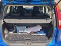 2006 Nissan Note I, синий, 700000 рублей - вид 7