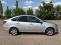 2023 Lada (ВАЗ) Granta I Рестайлинг, серый - вид 4