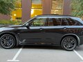2018 BMW X5 M II (F85), чёрный, 4800000 рублей - вид 7