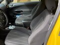 2012 Opel Corsa D Рестайлинг II, жёлтый - вид 4