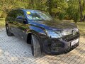 2026 Volkswagen Teramont Pro II (China Market), синий, 6127000 рублей - вид 5