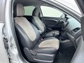 2018 Lada (ВАЗ) Vesta SW I, серебристый - вид 8