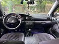 2003 Skoda Octavia I (A4) Рестайлинг, чёрный, 450000 рублей - вид 7