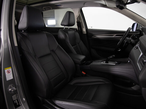 2019 Haval F7 I, серый, 1824712 рублей - вид 9