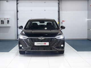 2025 Chery Arrizo 8, чёрный, 3242250 рублей, вид 2