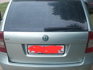2012 Skoda Octavia II (A5) Рестайлинг, зелёный, 555000 рублей, вид 2