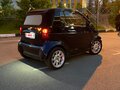 2003 Smart Fortwo I Рестайлинг, синий, 600000 рублей - вид 2