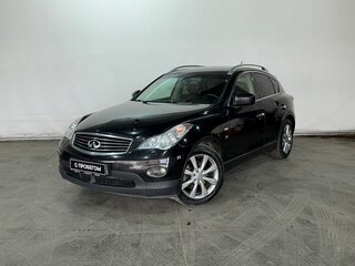 Infiniti QX50 I