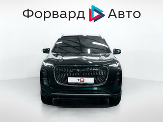 2026 Tenet T8, зелёный, 3630000 рублей, вид 2