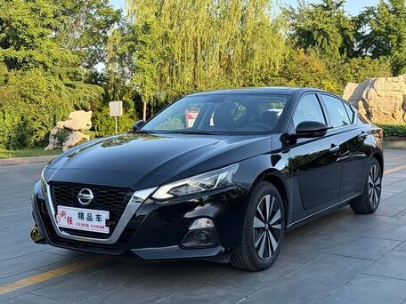 Nissan Teana IV (L34)