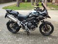 2023 Triumph Tiger 1200, чёрный, 1750000 рублей - вид 6