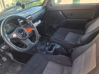 2015 Lada (ВАЗ) 2121 (4x4) Urban I Рестайлинг, коричневый, 520000 рублей, вид 5