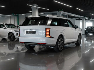 2026 Hyundai Palisade II, белый, 8600000 рублей, вид 4