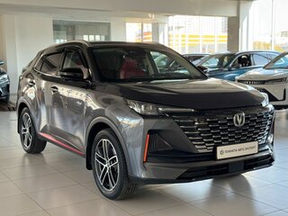 2023 Changan CS55 Plus II, серый, 1900000 рублей, вид 3