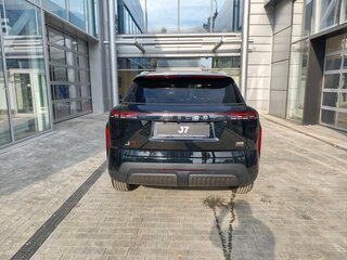 2026 Jaecoo J7 I Рестайлинг, чёрный, 3259000 рублей, вид 5