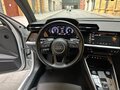 2022 Audi A3 Sportback 35 TFSI IV (8Y), белый, 2330000 рублей - вид 8