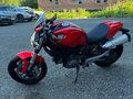 2008 Ducati Monster 696, красный, 420000 рублей - вид 10
