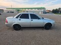 2010 Lada (ВАЗ) Priora I, серый - вид 3