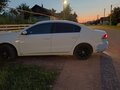 2012 Volkswagen Passat B7, белый - вид 10