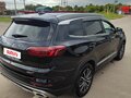 2021 Chery Tiggo 8 Pro I, чёрный, 1680000 рублей - вид 3