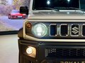 2025 Suzuki Jimny IV, белый, 3050000 рублей - вид 3