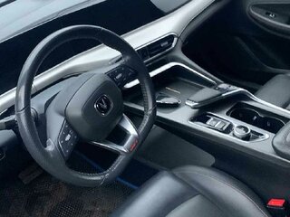 2023 Changan UNI-T I, синий, 1710900 рублей, вид 2