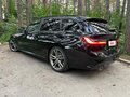 2020 BMW 3 серии 320d xDrive VII (G2x), чёрный, 3300000 рублей - вид 7