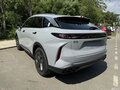 2023 Exeed RX (Yaoguang), серый - вид 3