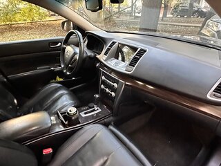 2013 Nissan Teana II (J32) Рестайлинг, серый, 950000 рублей, вид 5