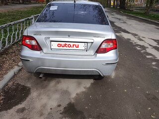 2012 Daewoo Nexia I Рестайлинг, серебристый, 160000 рублей, вид 4